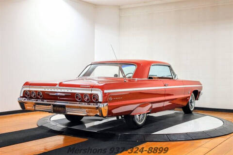 1964 Chevrolet Impala