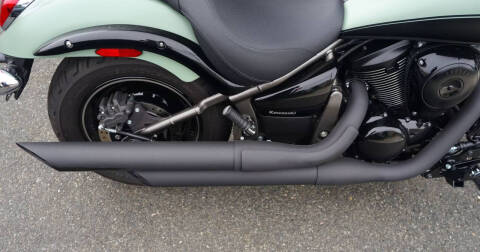 2023 Kawasaki Vulcan 900 Custom