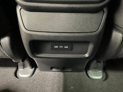 2025 Honda Passport EX-L