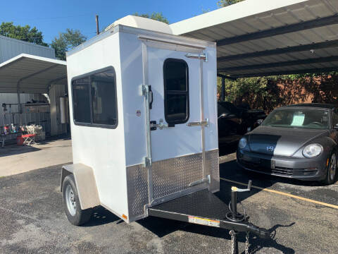 2019 Lark 5X5