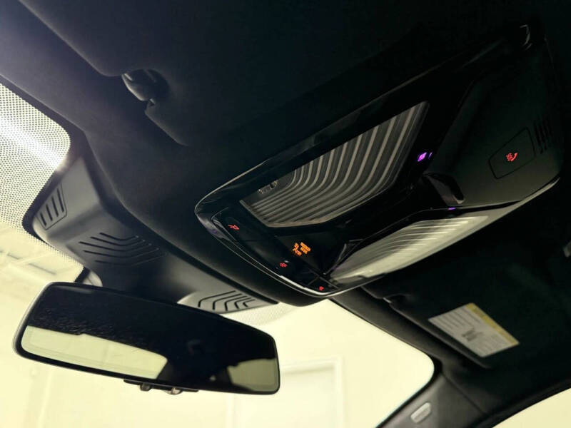 2019 BMW M5 Competition