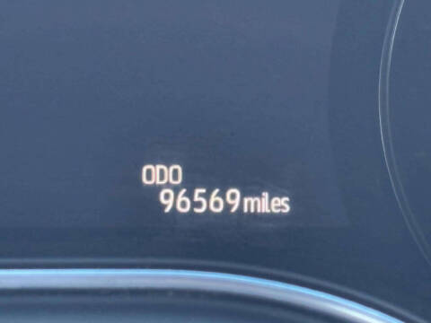 2019 Toyota Avalon Touring