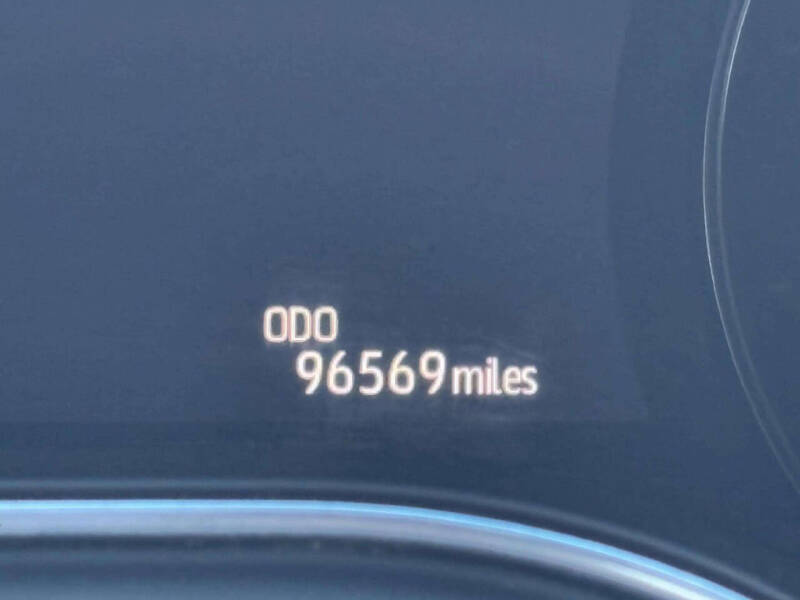 2019 Toyota Avalon Touring