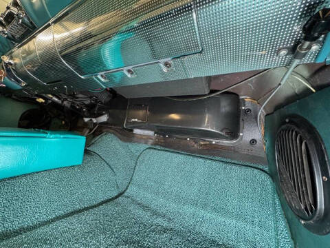 1960 Chevrolet Impala