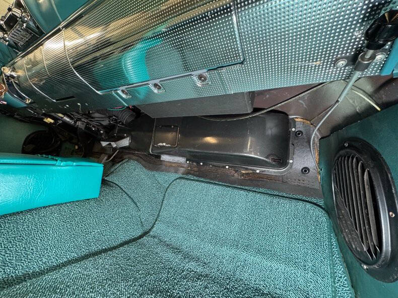 1960 Chevrolet Impala