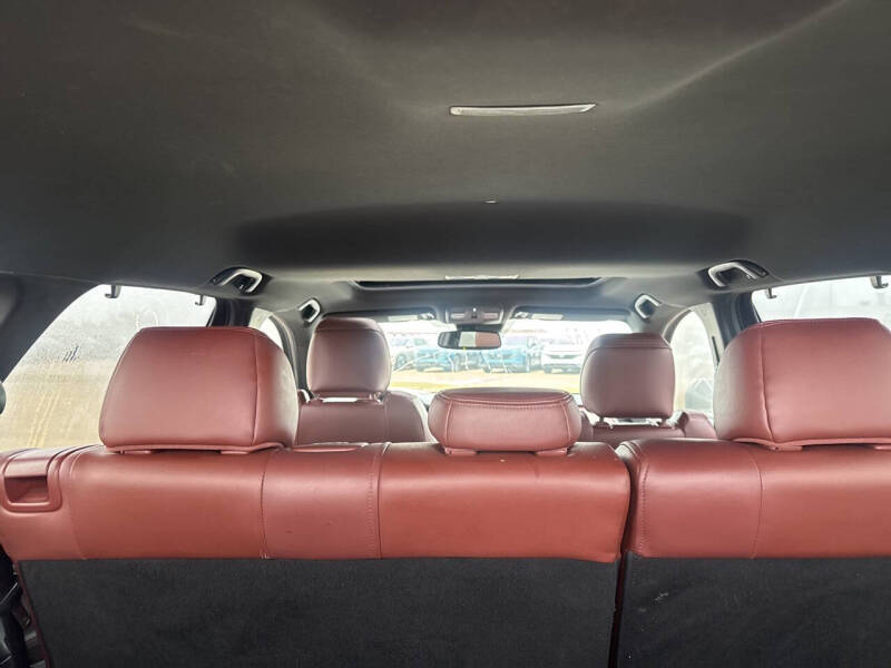 2018 Mazda CX-9 Signature