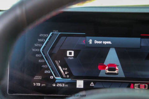 2026 BMW M4 Competition