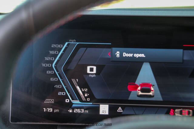 2026 BMW M4 Competition