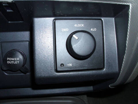 2006 Dodge Dakota SLT