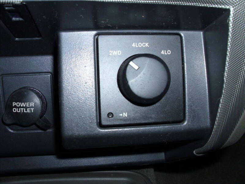 2006 Dodge Dakota SLT