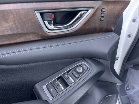 2025 Subaru Ascent Touring