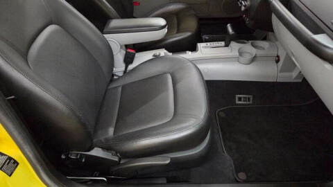 2000 Volkswagen New Beetle GLS