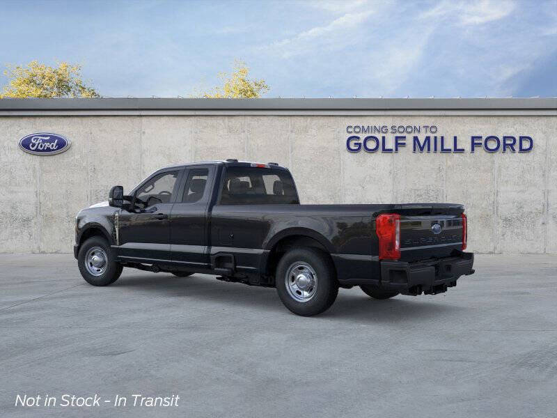 2026 Ford F-250 Super Duty