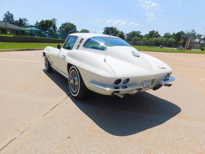 1964 Chevrolet Corvette