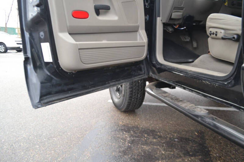 2008 Dodge Ram 1500 SXT