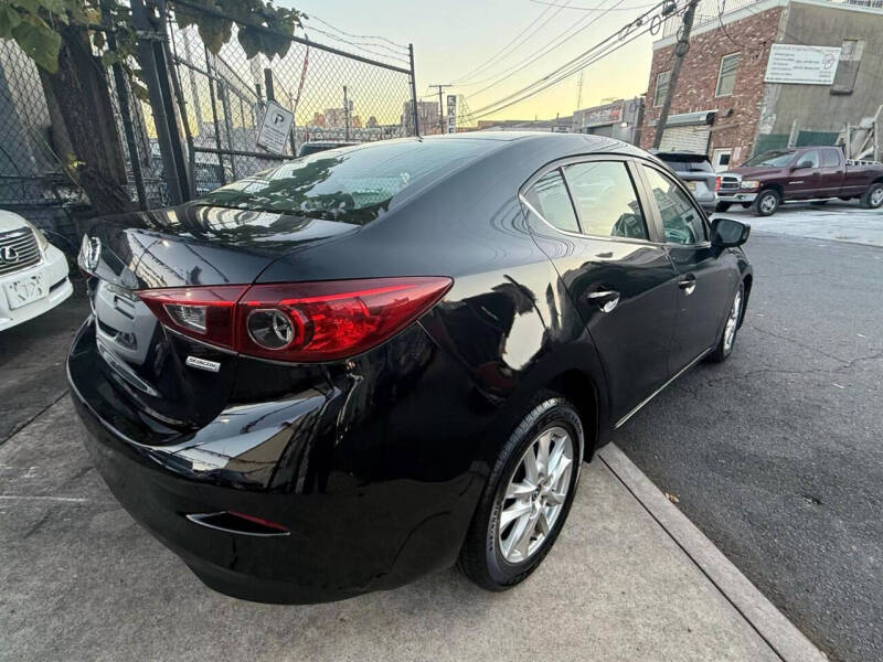 2016 Mazda MAZDA3 i Sport photo 12