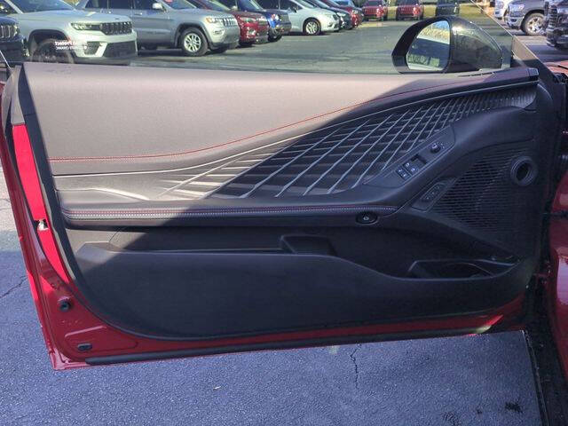 2026 Dodge Charger Scat Pack Plus