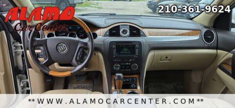 2012 Buick Enclave Premium