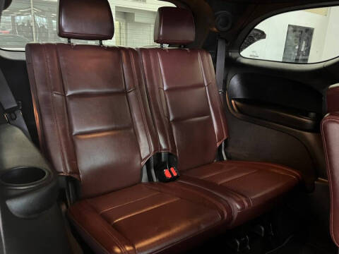 2023 Dodge Durango GT Premium