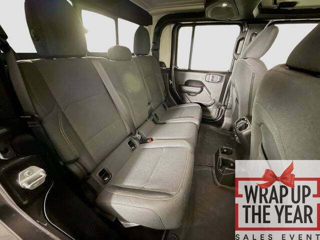 2024 Jeep Gladiator Willys