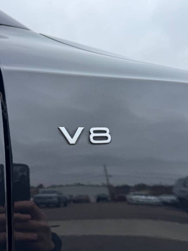 2012 Audi S5 4.2 quattro Prestige