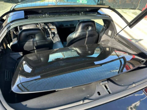 1994 Chevrolet Corvette