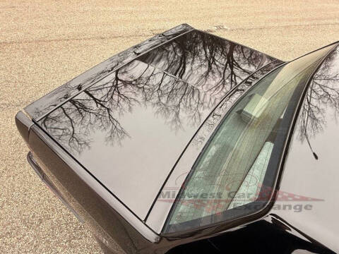 1986 Buick Century Custom