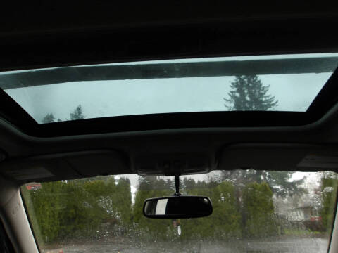 2011 Subaru Impreza 2.5i Premium