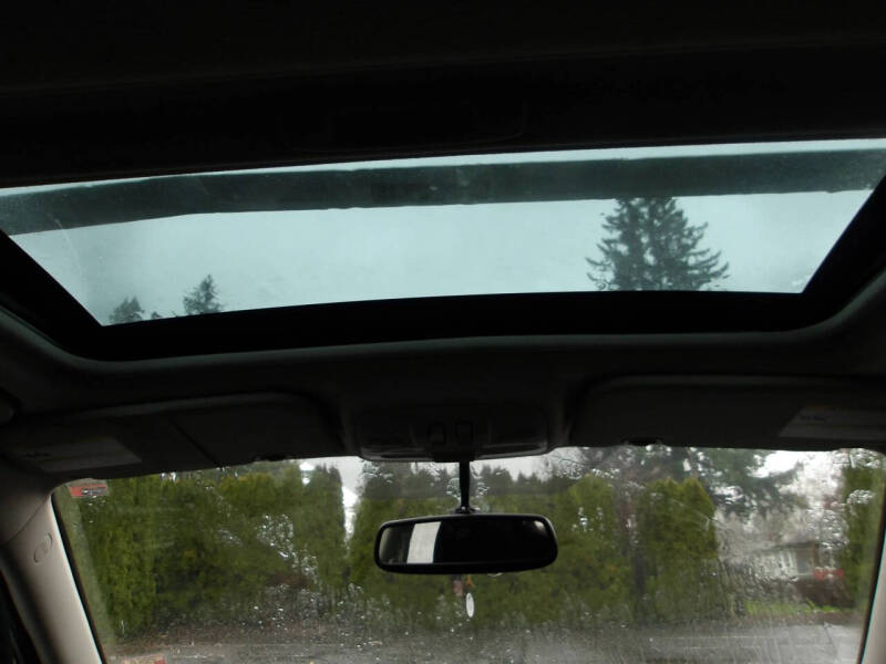 2011 Subaru Impreza 2.5i Premium