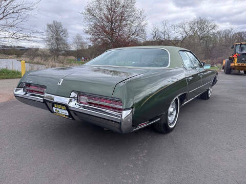 1972 Buick Centurion