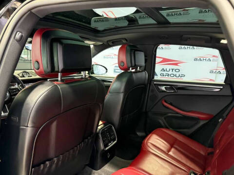 2023 Porsche Macan
