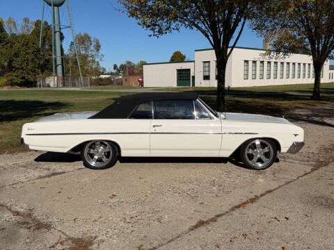 1965 Buick Skylark