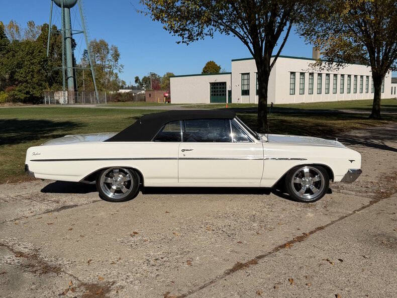 1965 Buick Skylark