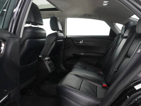 2014 Toyota Avalon XLE Premium