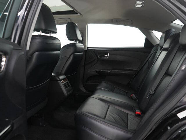 2014 Toyota Avalon XLE Premium