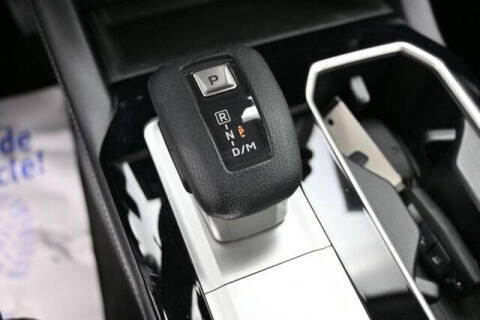 2025 Mitsubishi Outlander ES