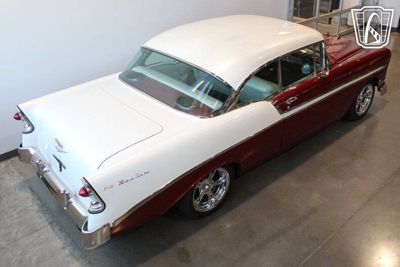 1956 Chevrolet Bel Air