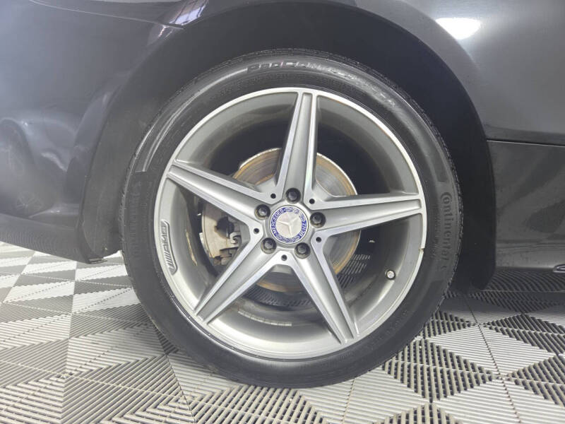 2017 Mercedes-Benz C-Class C 300 4MATIC