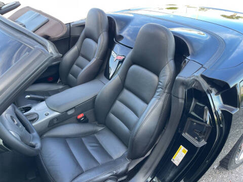 2006 Chevrolet Corvette