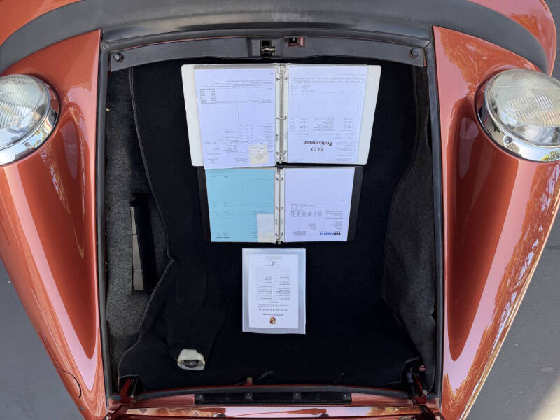 1977 Porsche 911