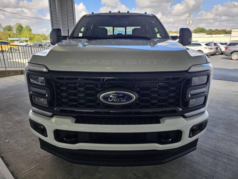 2024 Ford F-350 Super Duty