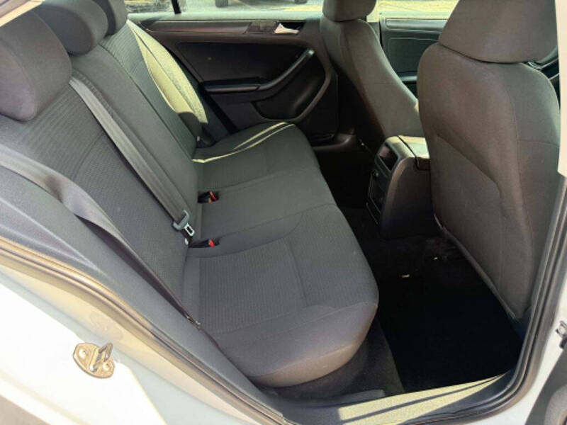 2015 Volkswagen Jetta