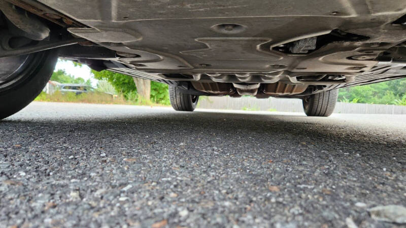 2015 Land Rover Range Rover Sport Supercharged