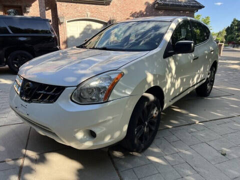 2013 Nissan Rogue for sale at Avanesyan Motors in Orem UT