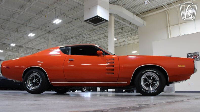 1972 Dodge Charger