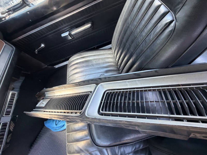 1970 Dodge Dart