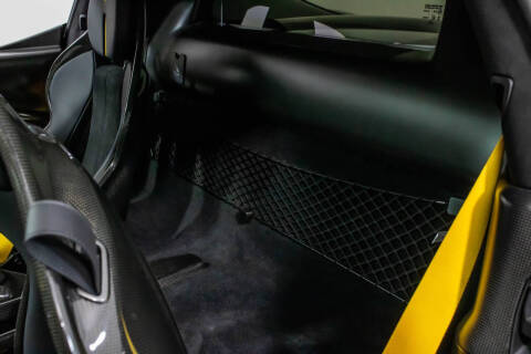 2023 Ferrari 296 GTB