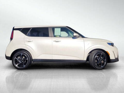 2023 Kia Soul EX