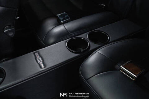 1965 Chevrolet Malibu