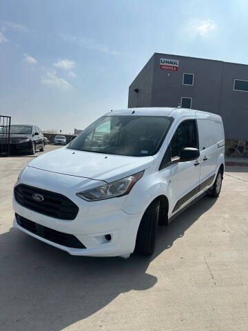 2019 Ford Transit Connect for sale at JDM of Irving in Irving TX